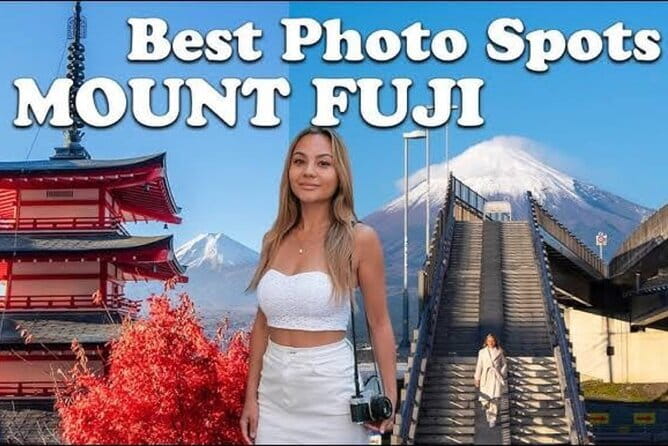 Tokyo Twilight Expedition Car Tour – Nighttime City Cruise! - Capturing the Nighttime Cityscapes