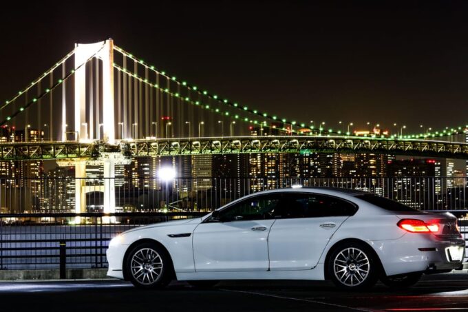 Tokyo: Twilight Expedition Car Tour – Nighttime City Cruise! - Frequently Asked Questions