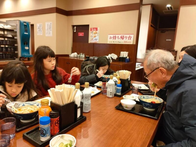 Tokyo: Ueno Neighborhood Food and Market Tour - Sights and Attractions