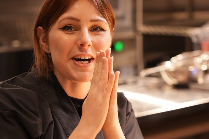Tokyo Umami Cooking Class With Oyakodon and Japanese Seasonings - Meeting Point and Pickup