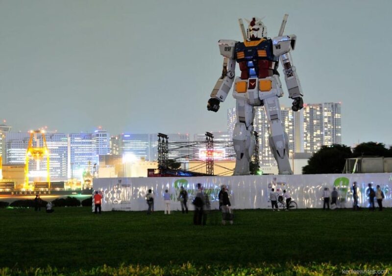 Tokyo Uncovered: A Luxury Day of Tradition & Tech - Itinerary Highlights