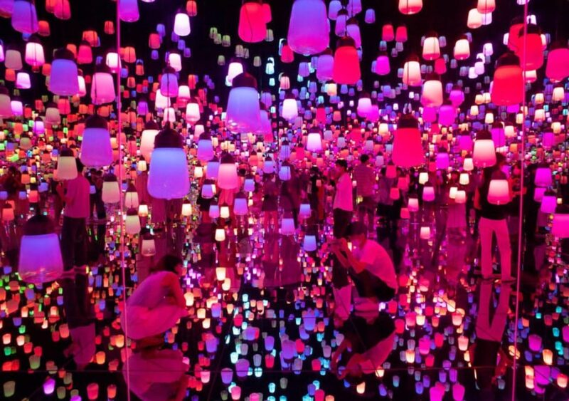 Tokyo Uncovered: A Luxury Day of Tradition & Tech - Experience and Activities