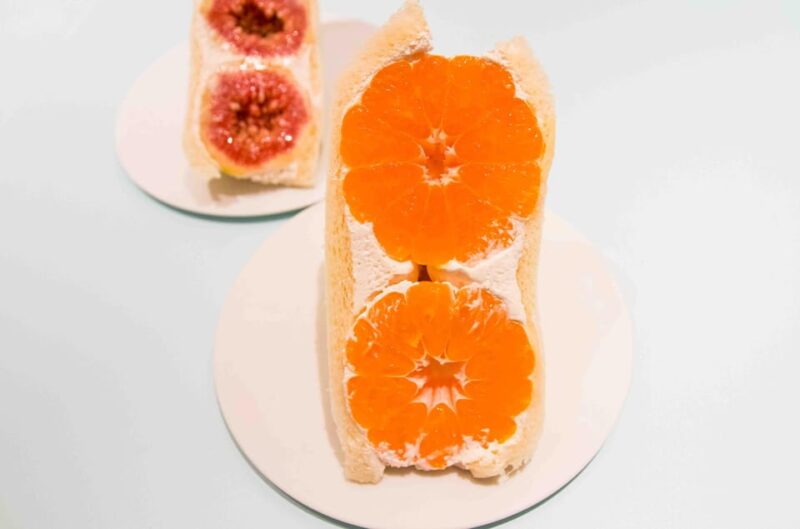 Tokyo Vegan Food Tour - Sweet Treats