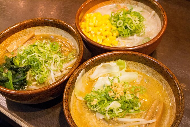 Tokyo Vegan Food Tour - Learning About the Vibrant Vegan Scene in Tokyo