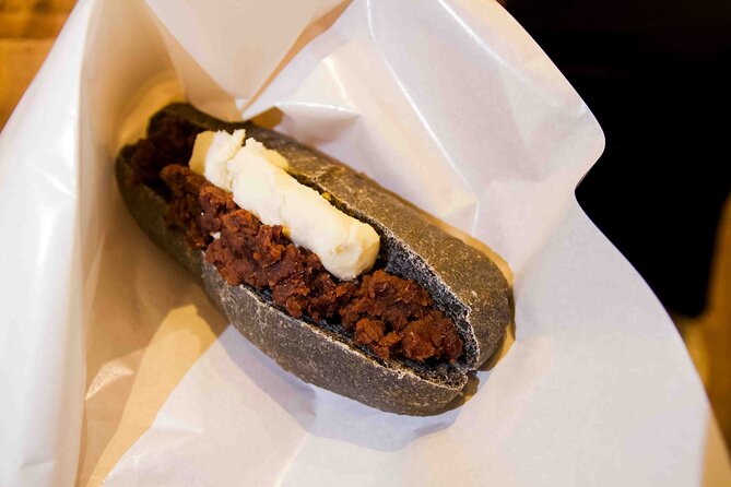 Tokyo Vegan Food Tour - Understanding the Tours Accessibility and Participation