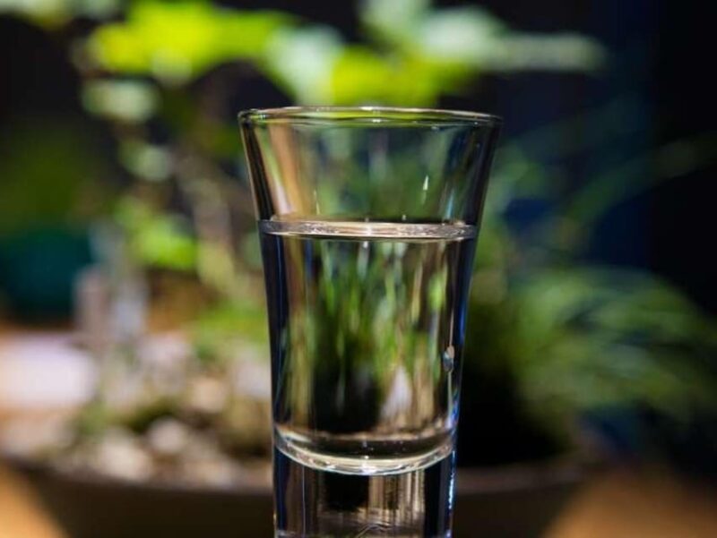 Tokyo: Vegan Japanese-French Dinner and Sake Tasting Tour - Accessibility and Cancellation