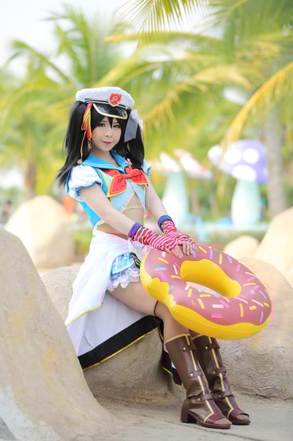 Tokyo: Visit Cosplay Shop and Shopping in Anime Store - Booking and Reservation Details