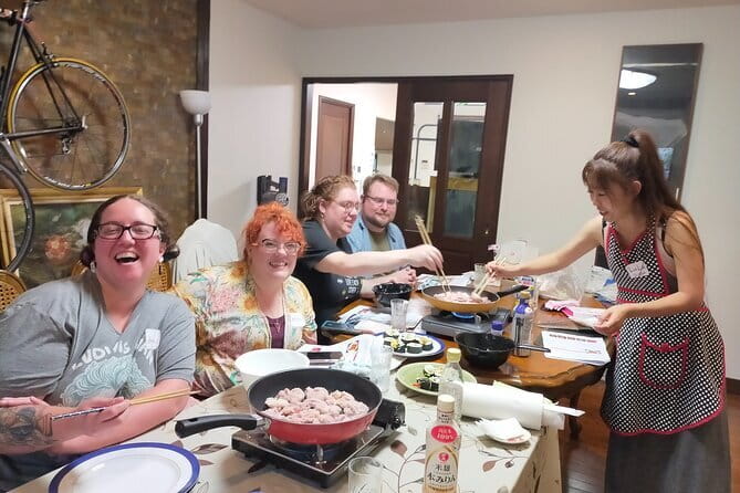 Tokyo Wagyu Masterclass: Butchery Show & Yakiniku Experience - Inclusions and Exclusions