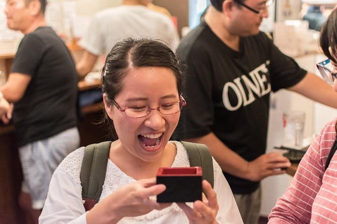 Tokyo Wagyu Masterclass: Butchery Show & Yakiniku Experience - Customer Feedback