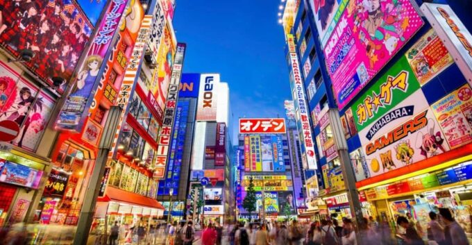 Tokyo: Winter Illuminations Private Tour With a Local - Frequently Asked Questions