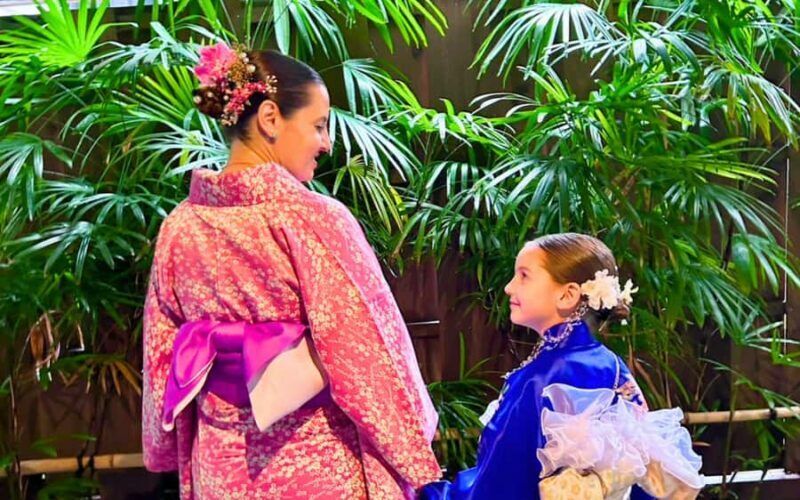 Tokyo: Winter Kimono Experience in Asakusa - An In-Depth Look at the Experience