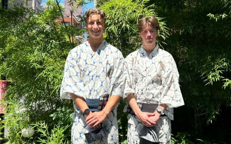 Tokyo: Winter Kimono Experience in Asakusa - FAQs