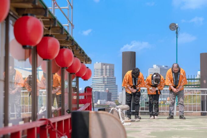 Tokyo: Yakatabune Dinner Cruise With Japanese Show & Drinks - Frequently Asked Questions