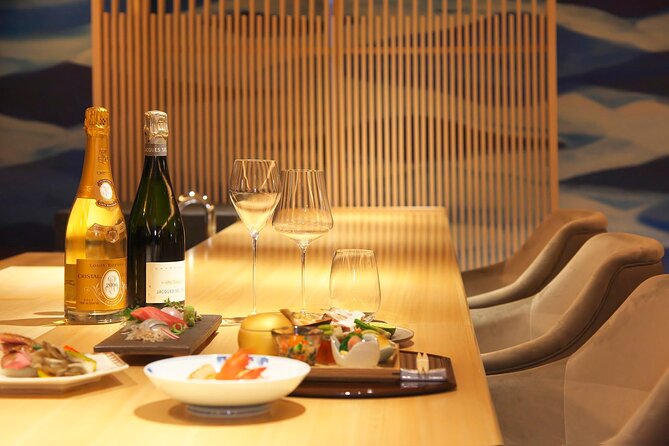 Tokyo: Yakatabune Private Lunch/Dinner Cruise - Additional Information