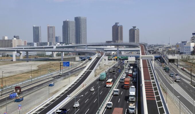 Tokyo/Yokohama: Car Meet Daikoku Parking Area - Frequently Asked Questions