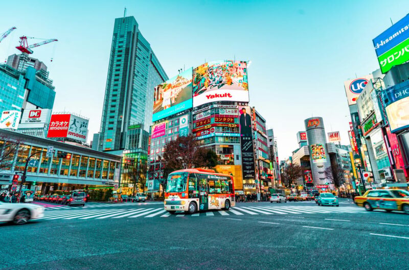 Tokyo & Yokohama: Highlights From City to City Full-Day Tour - Discover Yokohamas Waterfront Attractions