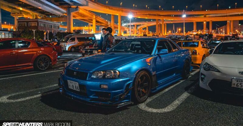 Tokyo/Yokohama: Private JDM Daikoku/ Car Meet With Driver - Final Thoughts