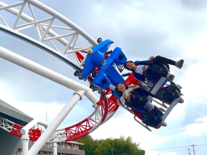 Tokyo: Yomiuri Land Express 1-Day Pass for Foreign Visitors - Frequently Asked Questions