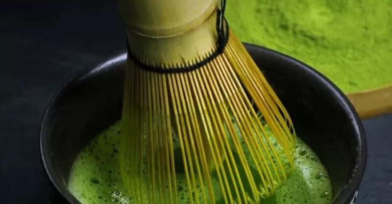 Tokyo: Zen & Matcha Head Spa With Matcha Making Experience - Indulge in Matcha Making Experience