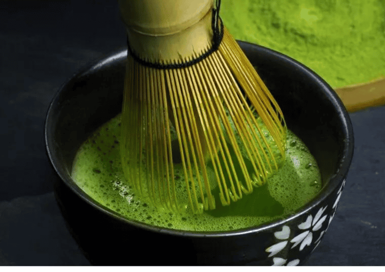 Tokyo: Zen & Matcha Head Spa With Matcha Making Experience - Relieve Back, Shoulders, and Neck Tension