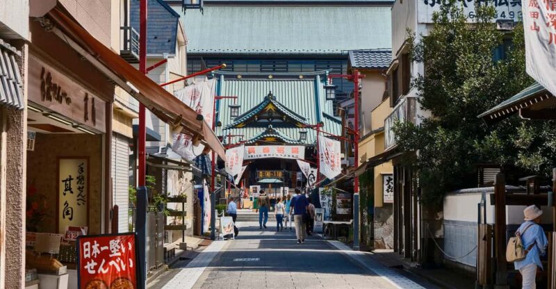 Tokyo:A Cultural Journey and a Little Bar Hopping in Izakaya - Key Points