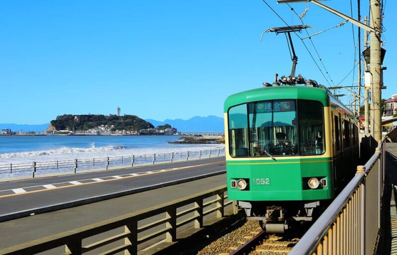 Tokyo:Kamakura,Enoshima Island,Yokohama Night View Day Tour - Key Points