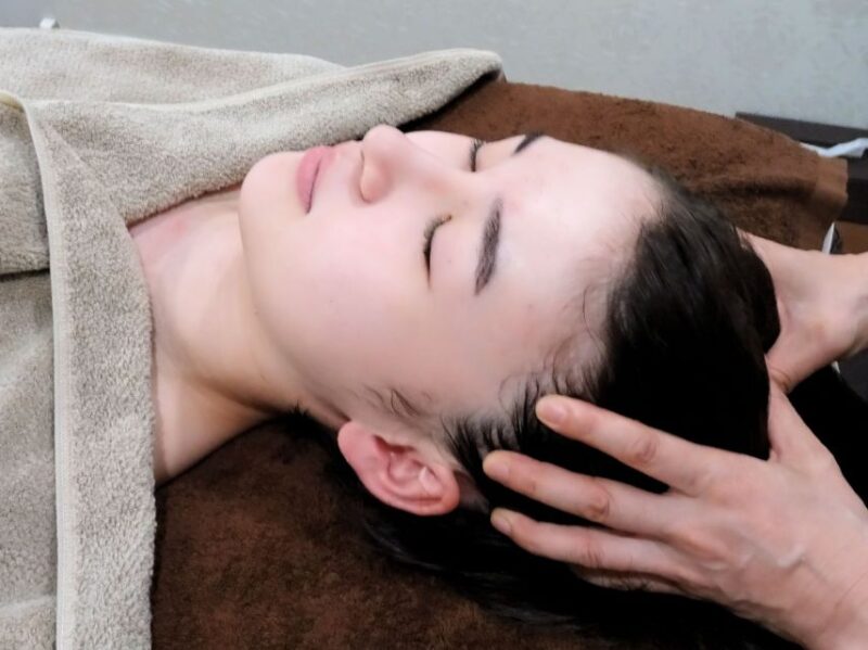 Tokyo:Luxurious Beauty Wellness Experiences - Beauty Acupuncture Experience