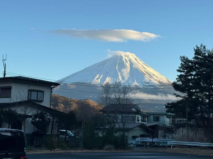 Tokyo:(Mt.Fuji) Mount Fuji & Hakone Private Sightseeing Tour - Optional Hakone Ropeway and Lake Ashi