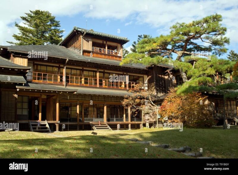 Tokyo:Nikko Private Full Day Sightseeing Day Trip - Transportation and Comfort