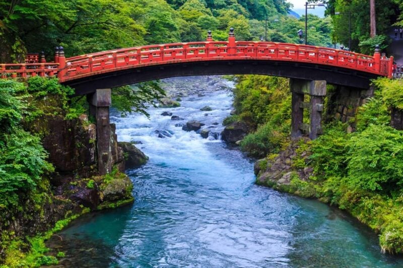 Tokyo:Nikko Private Full Day Sightseeing Day Trip - Smoking Policy