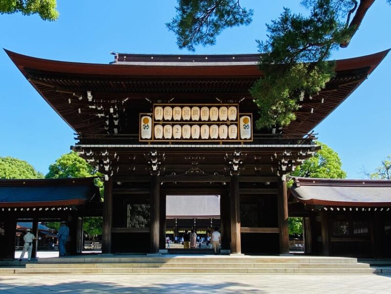 Tokyo:Nikko Private Sightseeing Tour English Speaking Driver - Visiting Nikko Tamozawa Imperial Villa