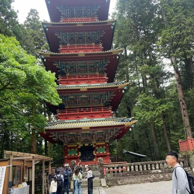 Tokyo:Nikko UNESCO World Heritage Sites Private 1-Day Tour - Who Would Love This Tour?