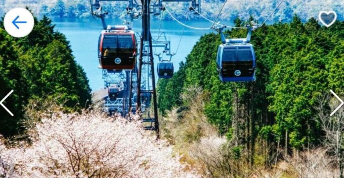 Tokyo:Private Luxury Car Tour to Mt. Fuji and Lake Kawaguchi - Visiting Oshino Hakkai