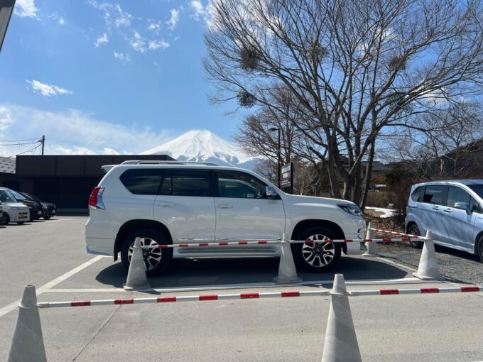 Tokyo:Private Mt Fuji Sightseeing Tour in Luxury Landcruiser - Memorable Inclusions