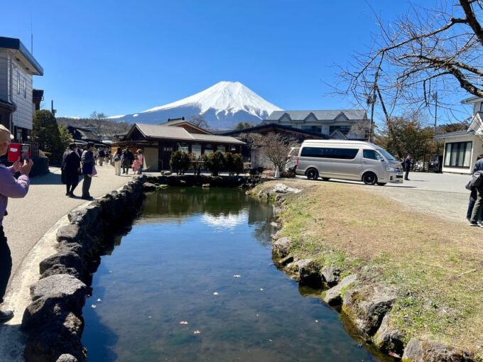Tokyo:Private Mt Fuji Sightseeing Tour in Luxury Landcruiser - Frequently Asked Questions