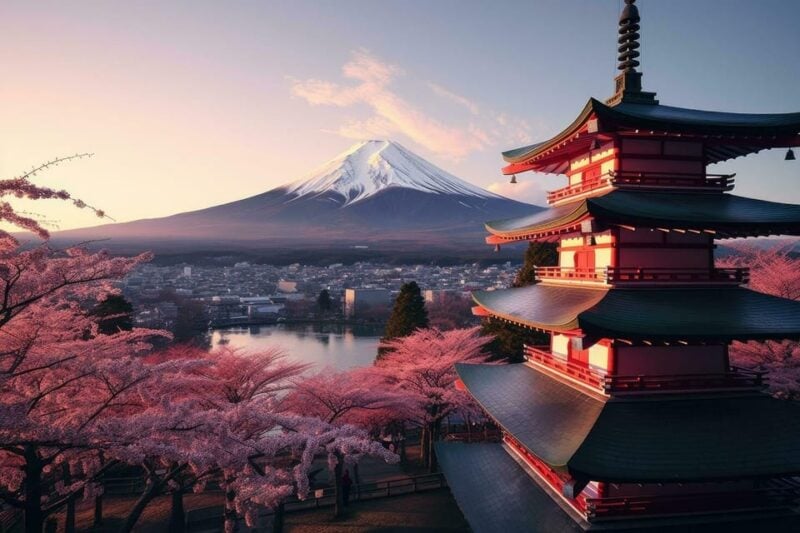 Tokyo:Private Tour to Mount. Fuji + Hakone W/ English Driver - Booking and Cancellation Policy