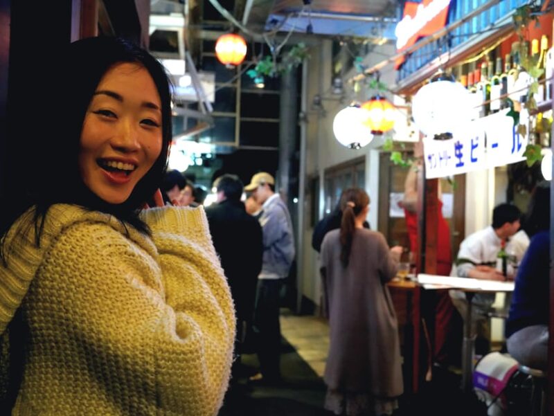 Tokyos Best-Kept Secret: Kichijoji Food & Izakaya Hopping - Key Points