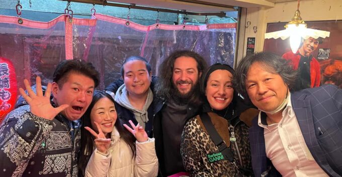 Tokyos Best-Kept Secret: Kichijoji Food & Izakaya Hopping - The Intimate Atmosphere of Kichijojis Bar Scene