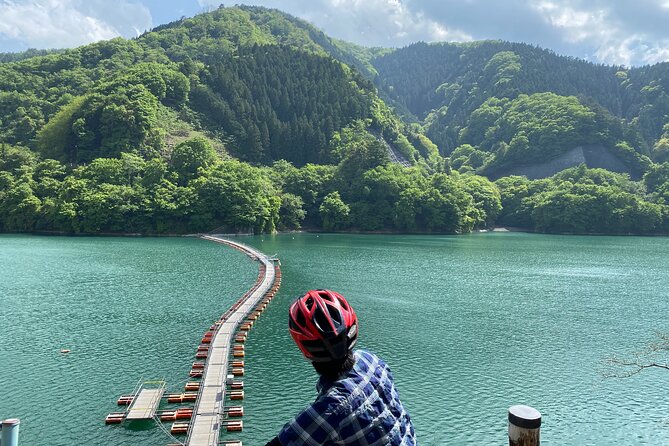 Tokyos Hidden Nature Cycling Tour - Okutama Historical Road Tour - Bicycle Usage