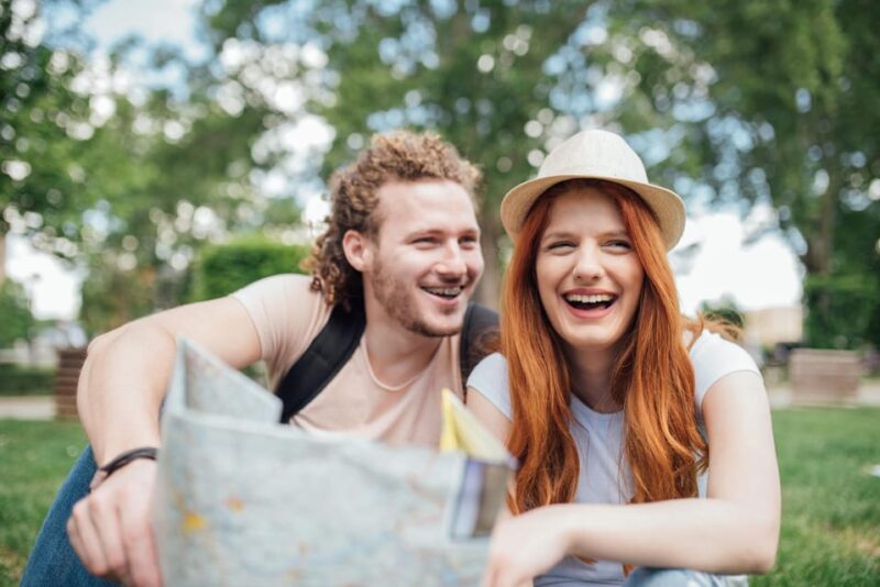 Tokyo's Love Story: A 3-Hour Private Couple's Walking Tour - Meiji Shrine