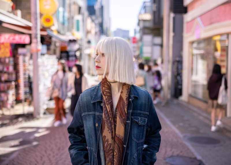 Tokyo's Love Story: A 3-Hour Private Couple's Walking Tour - Tour Highlights