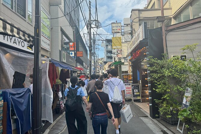 Tokyos Neighborhood Digs: Coffee, Records & Vintage Vibes - Taking in the World of Vinyl Records