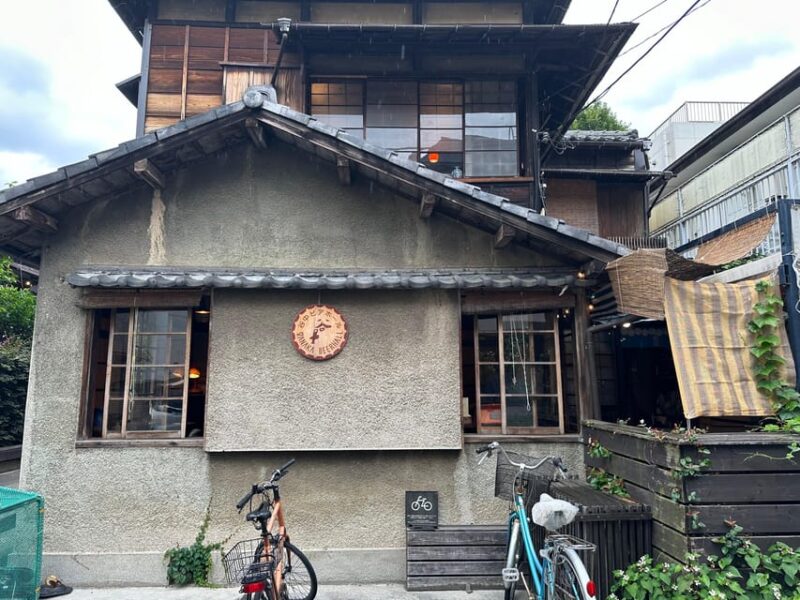 Tokyo's Old Traditional Town - Yanaka, Nezu & Ueno Sakuragi - Itinerary and Duration
