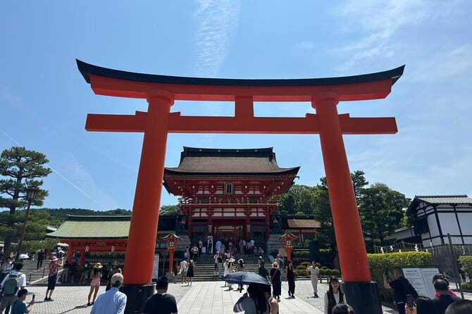 Tokyos Private Tour : From Ancient Temples to Modern Tokyo - Marveling at Modern Tokyo