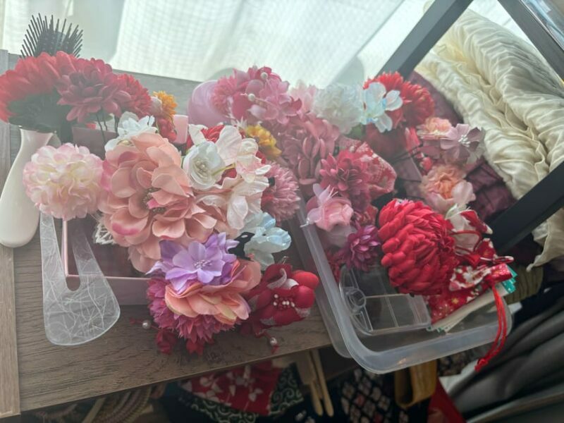 :Tokyo,Shibuya / Kimono Rental / English-friendly - FAQs