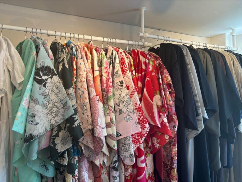 :Tokyo,Shibuya/ Pro Photography in Kimono / English-Friendly - Pricing and Booking