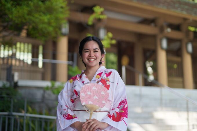 :Tokyo,Shibuya/ Pro Photography in Kimono / English-Friendly - Customer Feedback and Recommendations