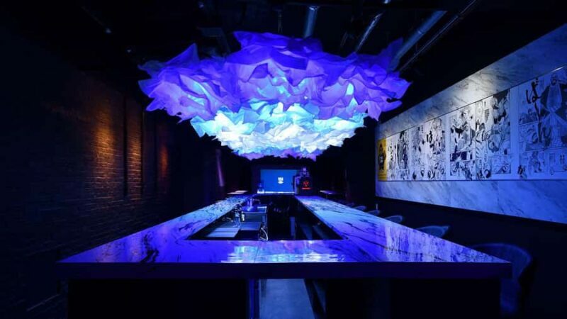 Tokyo:Shinjuku Ni-chome LGBTQ+ Local Bar Hopping Tour - Final Words