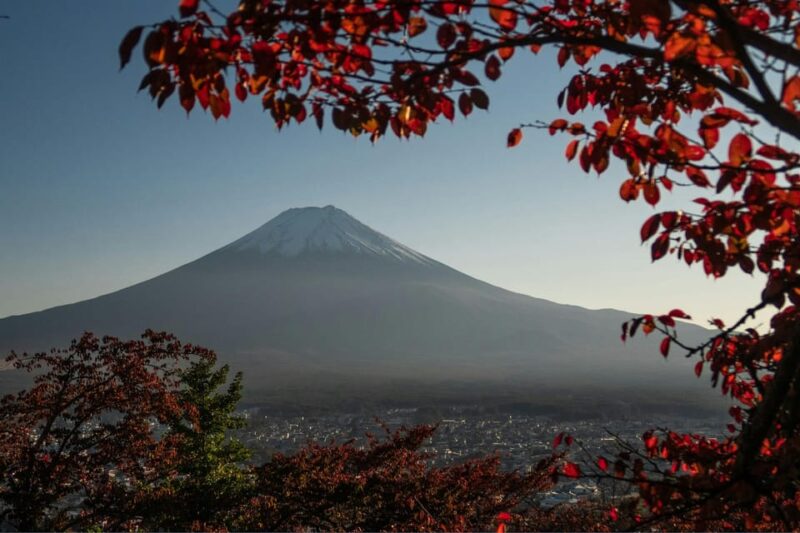 Tokyo:Superultimate Mt.Fuji Trip With English Speaking Guide - Traditional Japanese Lunch Experience