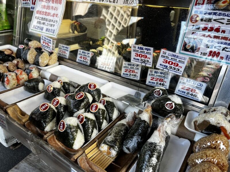 Tokyo:Tsukiji Fish Market Guided Food & Culture Walking Tour - Discover the Cultural Significance of Japanese Cuisine